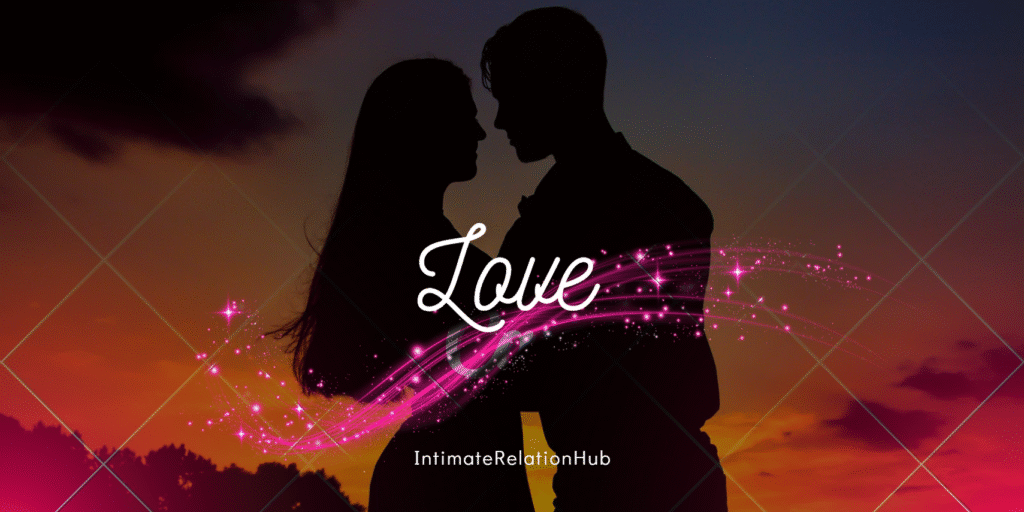 why intimacy important in marriage