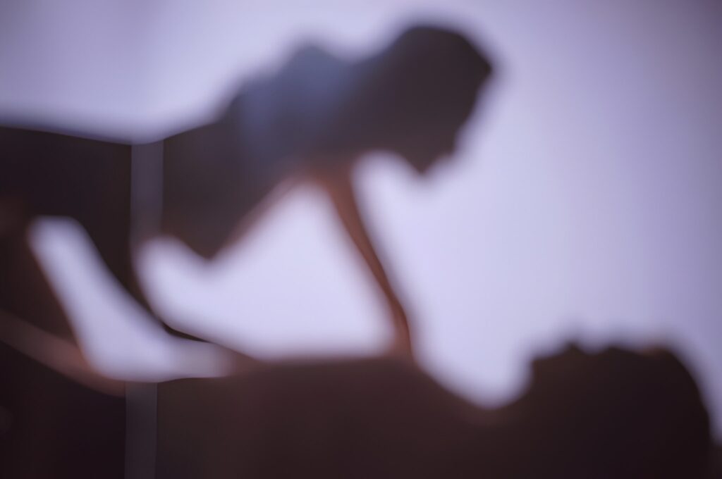 Effects of Porn on Real Relationship