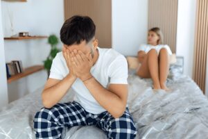 Natural ways to treat erectile dysfunction